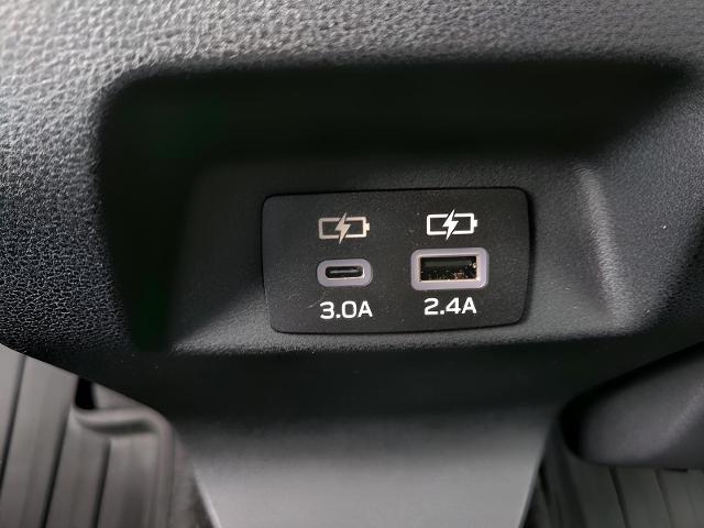 2025 Subaru Crosstrek Vehicle Photo in Green Bay, WI 54304