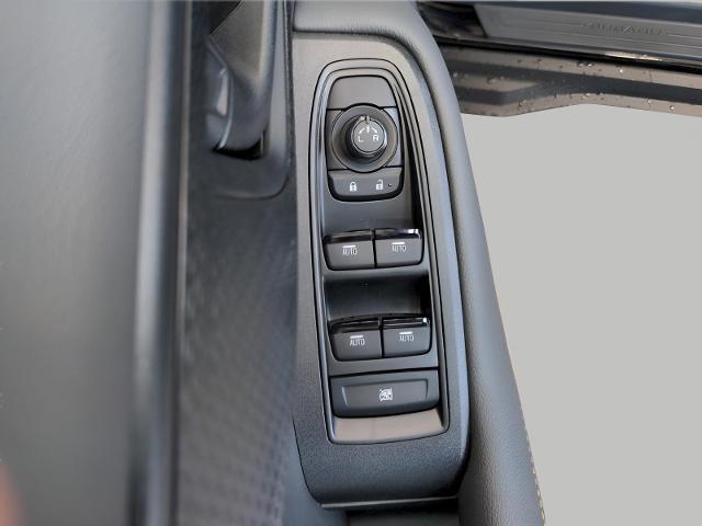 2025 Subaru Outback Vehicle Photo in Green Bay, WI 54304