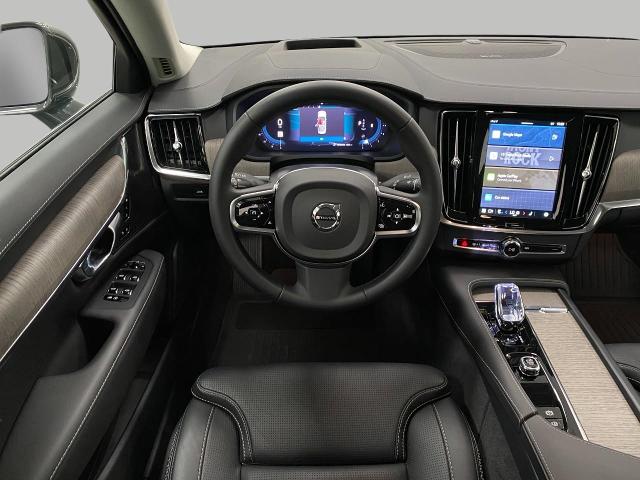 2024 Volvo S90 Vehicle Photo in Appleton, WI 54913