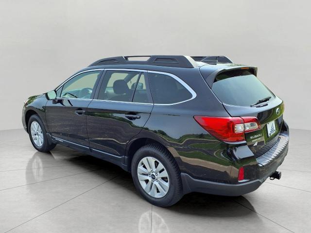 2016 Subaru Outback Vehicle Photo in Oshkosh, WI 54904
