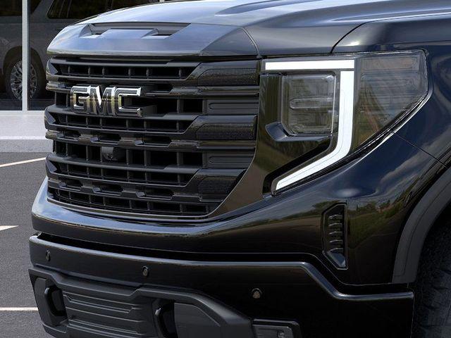 2025 GMC Sierra 1500 Vehicle Photo in WATERTOWN, CT 06795-3318