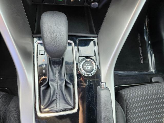 2019 Mitsubishi Eclipse Cross Vehicle Photo in GREEN BAY, WI 54304-5303