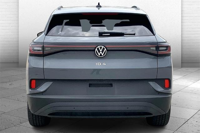 2024 Volkswagen ID.4 Vehicle Photo in Kansas City, MO 64114