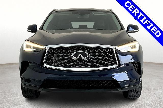 2025 INFINITI QX50 Vehicle Photo in Grapevine, TX 76051