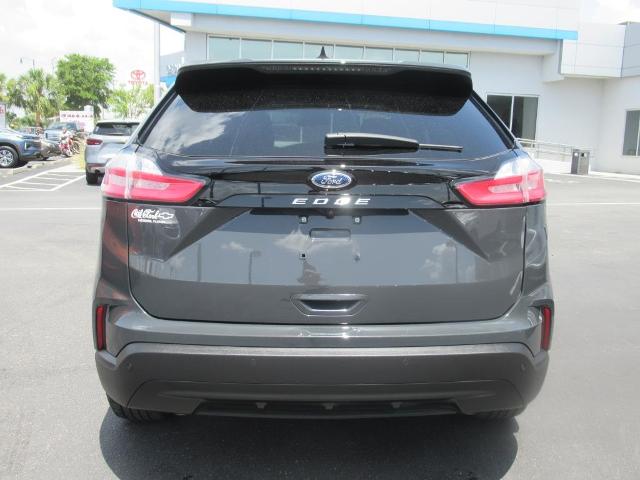 2021 Ford Edge Vehicle Photo in LEESBURG, FL 34788-4022