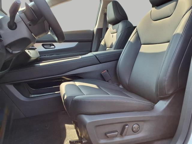 2025 Nissan Murano Vehicle Photo in Oshkosh, WI 54904