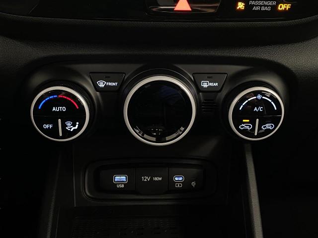 2025 Hyundai VENUE Vehicle Photo in Appleton, WI 54913