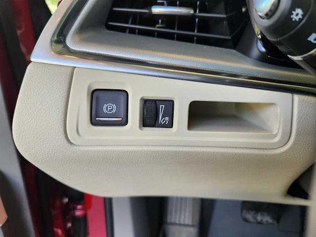 2021 Cadillac XT5 Vehicle Photo in HOUSTON, TX 77079