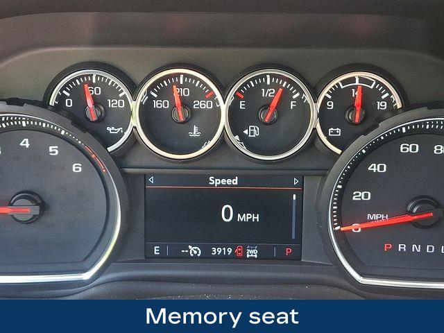 2023 Chevrolet Silverado 2500 HD Vehicle Photo in PAWLING, NY 12564-3219