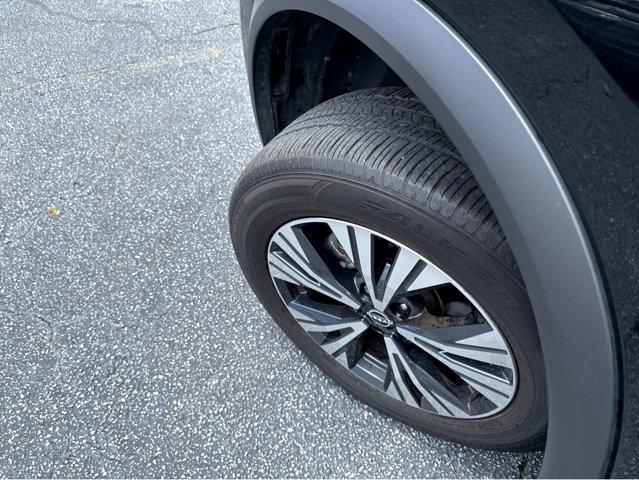 2023 Nissan Rogue Vehicle Photo in Savannah, GA 31419