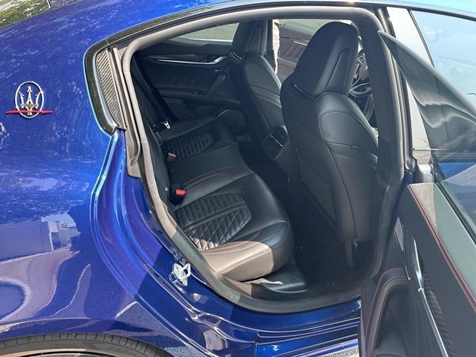 2021 Maserati Ghibli Vehicle Photo in Willow Grove, PA 19090