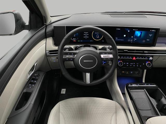 2025 Hyundai TUCSON Hybrid Vehicle Photo in Appleton, WI 54913
