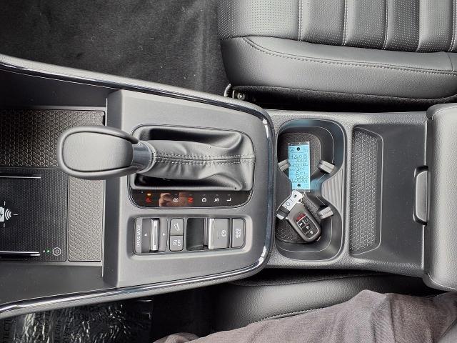 2026 Honda CR-V Vehicle Photo in Oshkosh, WI 54904