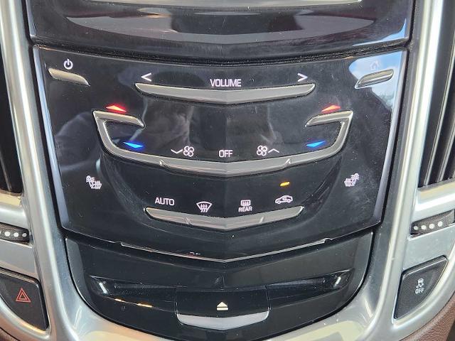 2013 Cadillac SRX Vehicle Photo in HOUSTON, TX 77079