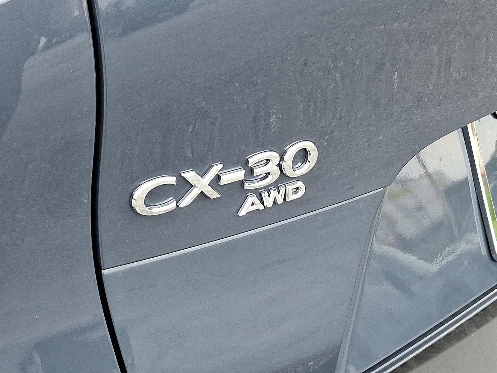2025 Mazda CX-30 Vehicle Photo in Harrisburg, PA 17111