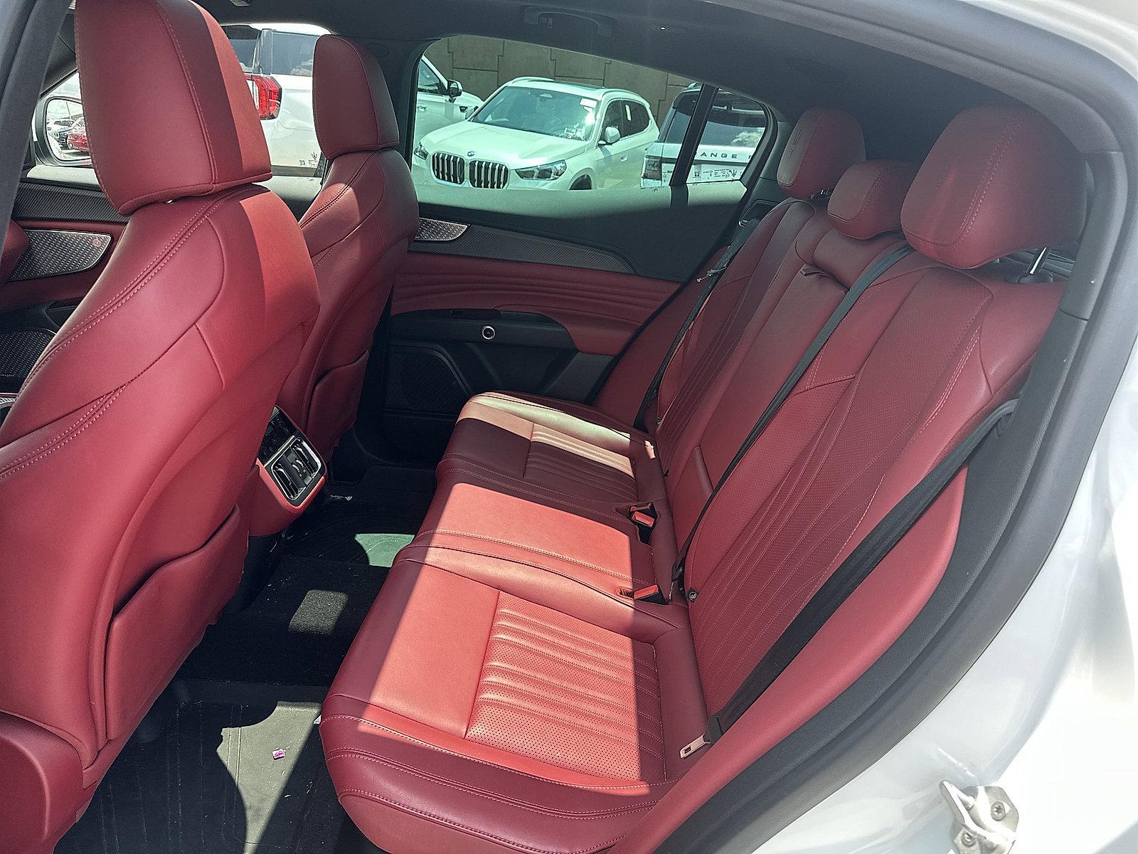 2023 Maserati Grecale Vehicle Photo in Lancaster, PA 17601