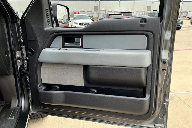 2013 Ford F-150 Vehicle Photo in Grapevine, TX 76051