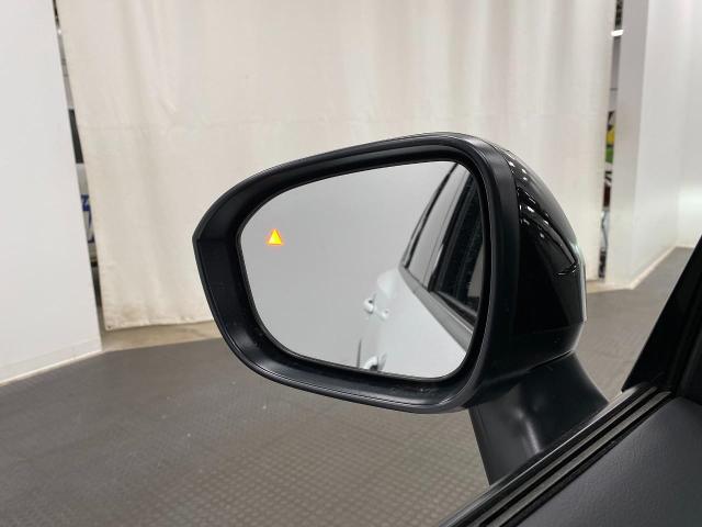 2025 Nissan Rogue Vehicle Photo in Appleton, WI 54913