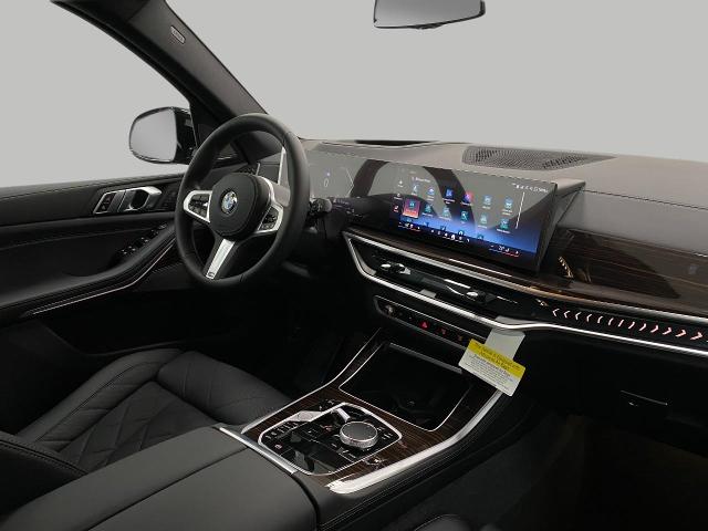 2026 BMW X5 xDrive40i Vehicle Photo in Appleton, WI 54913