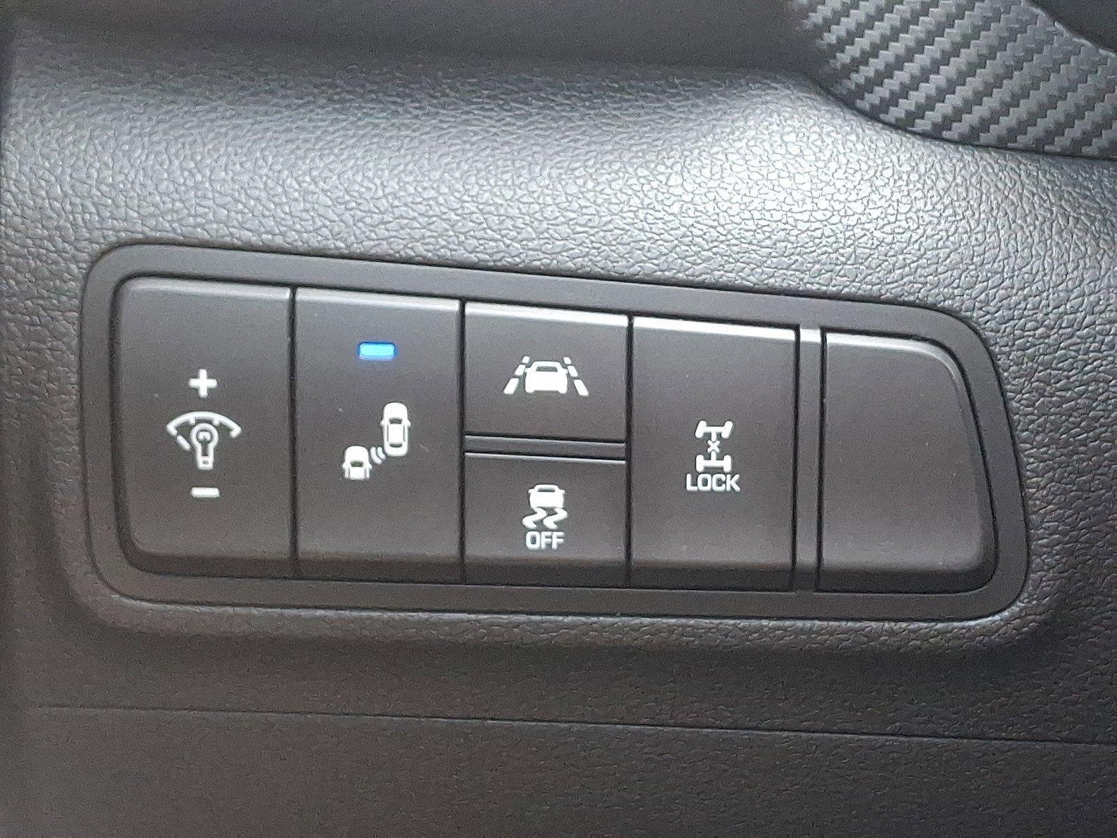 2019 Hyundai TUCSON Vehicle Photo in Harrisburg, PA 17111