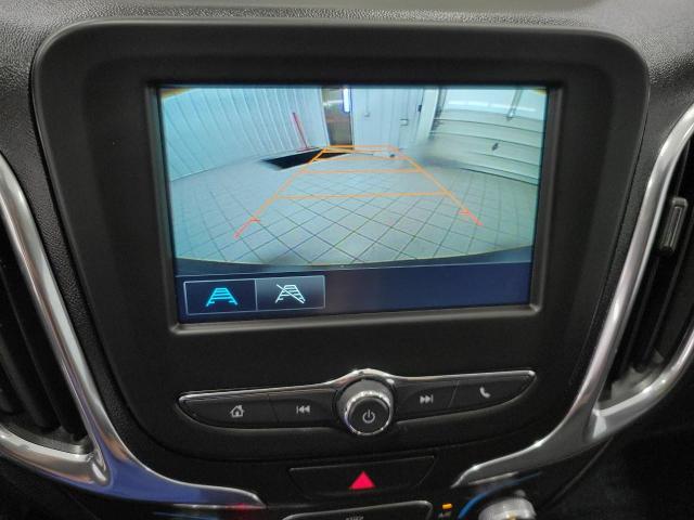 2018 Chevrolet Equinox Vehicle Photo in Oshkosh, WI 54904