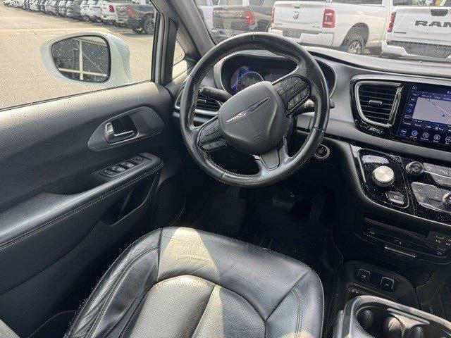 2019 Chrysler Pacifica Vehicle Photo in Mechanicsburg, PA 17050-1707