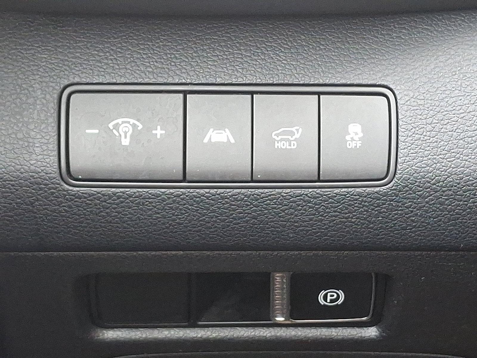 2022 Hyundai SANTA FE Vehicle Photo in Harrisburg, PA 17111