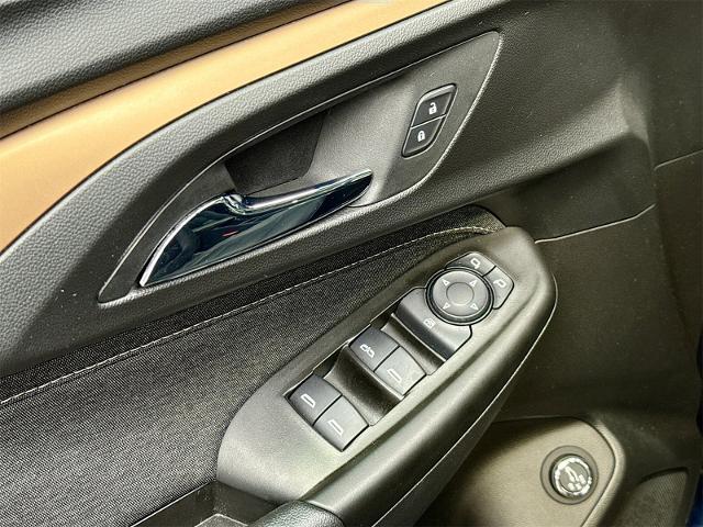 2021 Chevrolet Trailblazer Vehicle Photo in EVERETT, WA 98203-5662