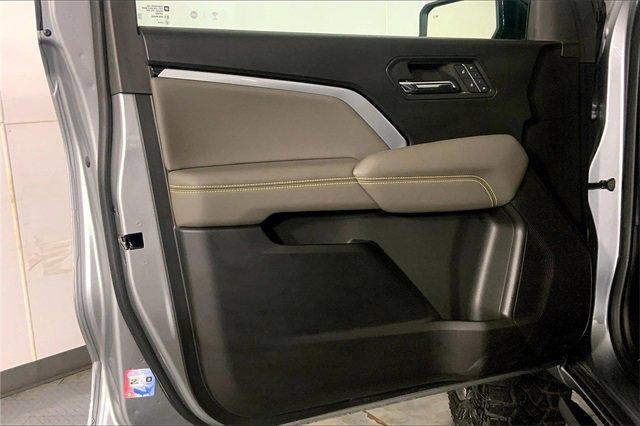 2023 Chevrolet Colorado Vehicle Photo in KANSAS CITY, MO 64114-4502