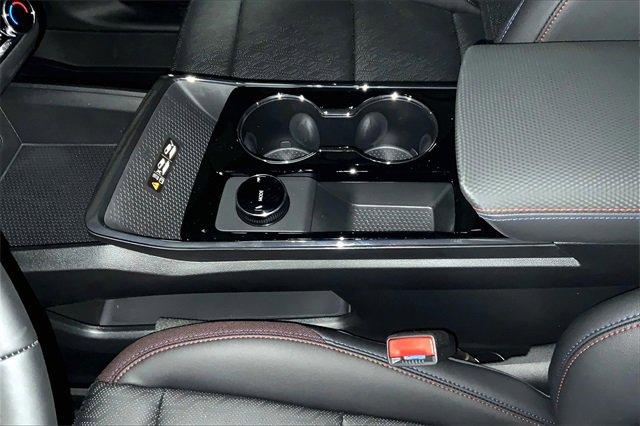 2026 Chevrolet Equinox Vehicle Photo in INDEPENDENCE, MO 64055-1314