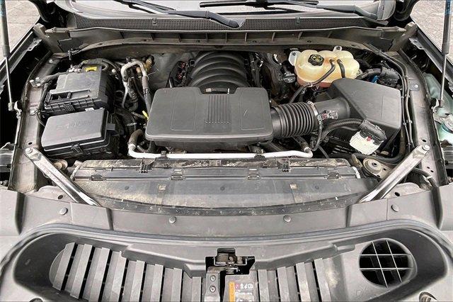 2022 Chevrolet Tahoe Vehicle Photo in INDEPENDENCE, MO 64055-1314