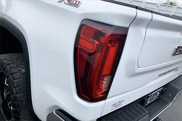 2019 GMC Sierra 1500 Vehicle Photo in INDEPENDENCE, MO 64055-1377