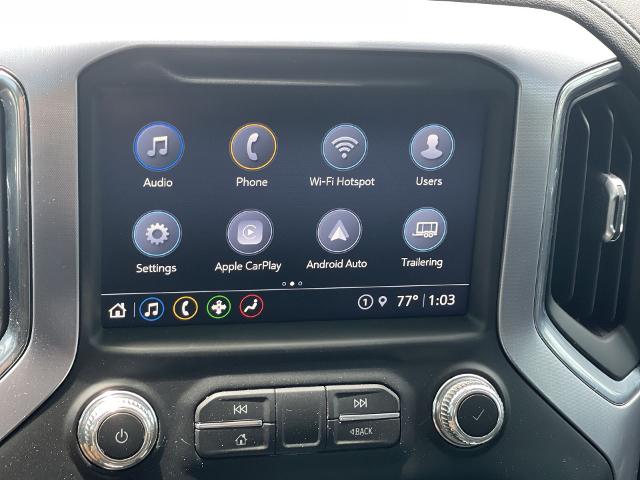2021 GMC Sierra 1500 Vehicle Photo in BENTONVILLE, AR 72712-4322