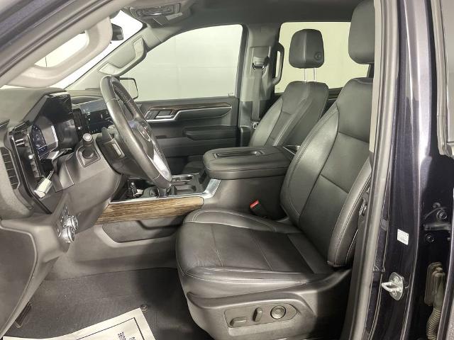2022 GMC Sierra 1500 Vehicle Photo in GILBERT, AZ 85297-0402