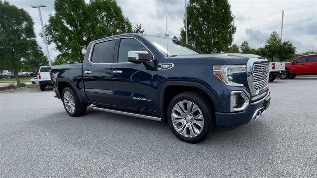 2021 GMC Sierra 1500 Vehicle Photo in BENTONVILLE, AR 72712-4322