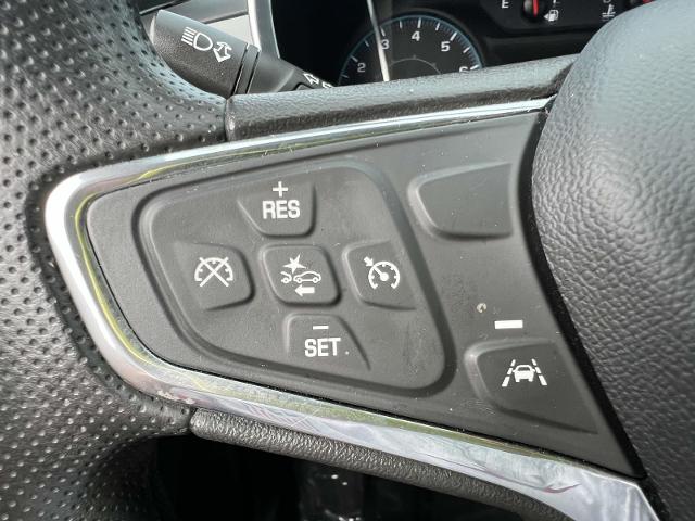 2022 Chevrolet Equinox Vehicle Photo in Roslyn, NY 11576
