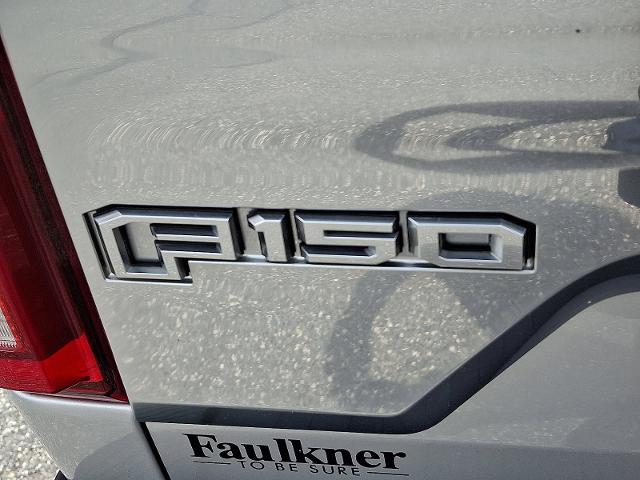 2018 Ford F-150 Vehicle Photo in HARRISBURG, PA 17111-1033