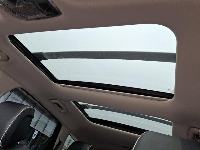 2022 Genesis GV80 Vehicle Photo in Philadelphia, PA 19116