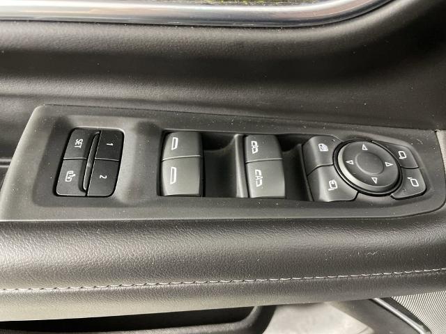 2023 Chevrolet Tahoe Vehicle Photo in GILBERT, AZ 85297-0402