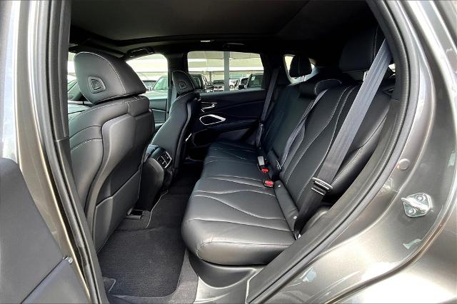 2025 Acura RDX Vehicle Photo in Grapevine, TX 76051