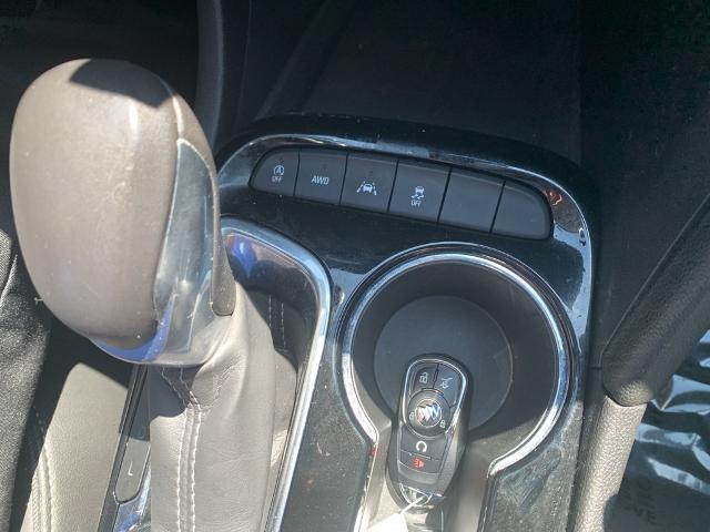 2020 Buick Encore GX Vehicle Photo in GREEN BAY, WI 54304-5303