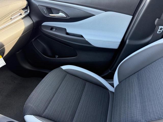 2025 Buick Envista Vehicle Photo in COLUMBIA, MO 65203-3903