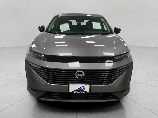 2025 Nissan Murano Vehicle Photo in Appleton, WI 54913