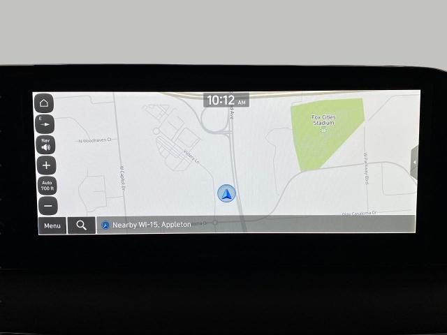 2025 Hyundai PALISADE Vehicle Photo in Appleton, WI 54913