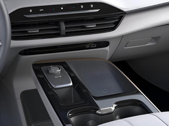 2025 Buick Enclave Vehicle Photo in APPLETON, WI 54914-8833