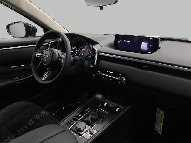 2025 Mazda CX-50 Vehicle Photo in Appleton, WI 54913