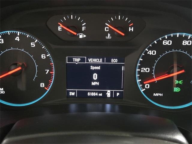 2023 Chevrolet Malibu Vehicle Photo in PRESCOTT, AZ 86305-3700