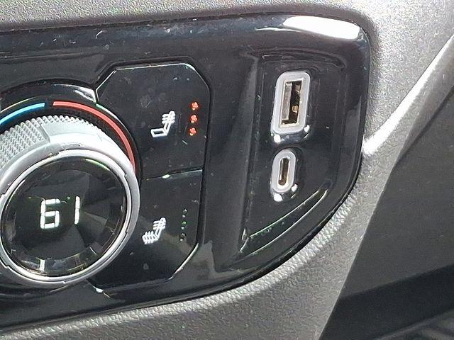 2023 Chevrolet Silverado 1500 Vehicle Photo in DANBURY, CT 06810-5034
