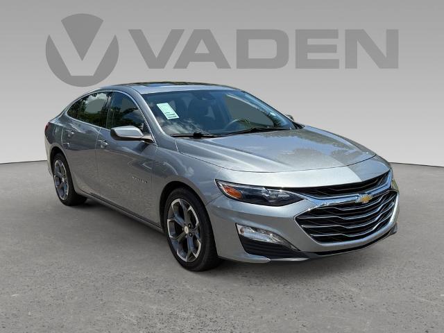 2023 Chevrolet Malibu Vehicle Photo in Savannah, GA 31419