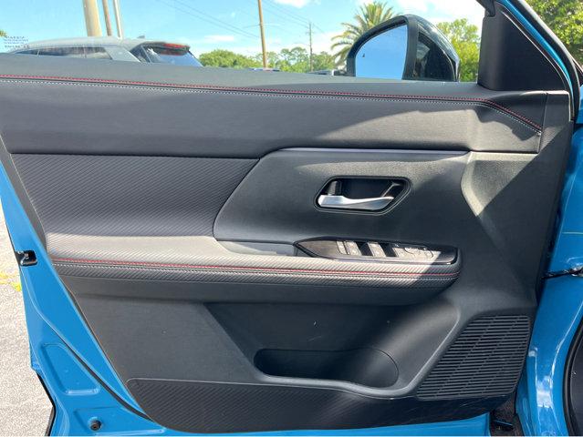 2025 Nissan Kicks Vehicle Photo in Savannah, GA 31419